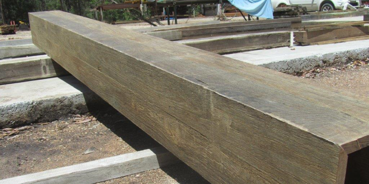 Column and Beam Boxes Australian Architectural Hardwoods